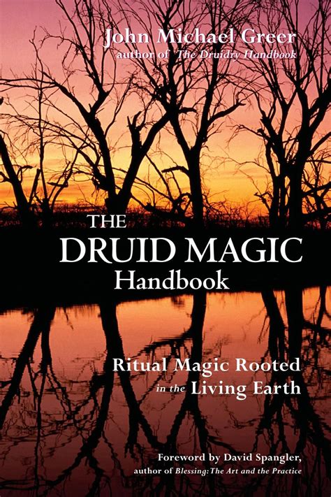 Nurturing Your Magical Garden: A Handbook for the Green Witch